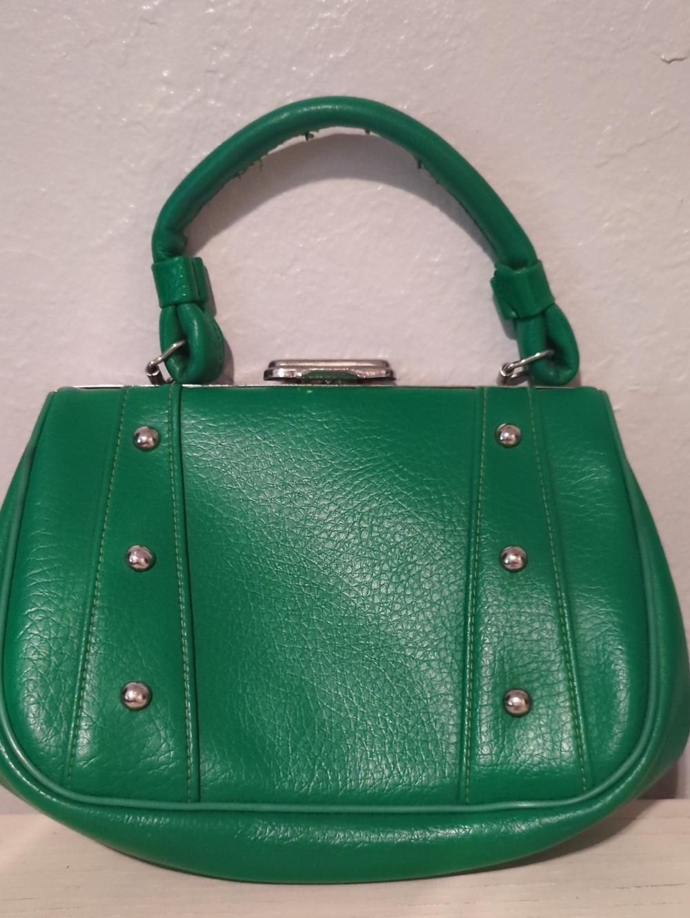 1960's Vintage Purse
